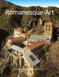 Cover: Romanesque Art - Parkstone International