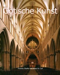 Cover: Gotische Kunst - Parkstone International
