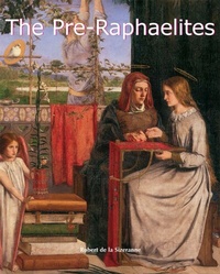Abbildung von: The Pre-Raphaelites - Parkstone International