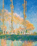 Cover: Claude Monet - Parkstone International