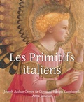 Cover: Les Primitifs Italien - Parkstone International