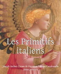 Enlarge image Cover: Les Primitifs Italien - Parkstone International