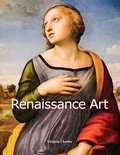 Cover: Renaissance Art - Parkstone International