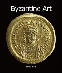 Abbildung von: Byzantine Art - Parkstone International