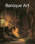 Cover: Baroque Art - Parkstone International
