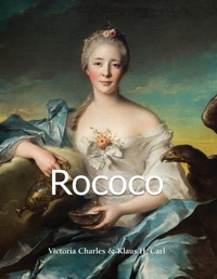 Enlarge image Cover: Rococo - Parkstone International