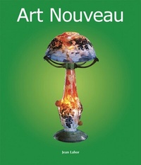Abbildung von: Art Nouveau - Parkstone International