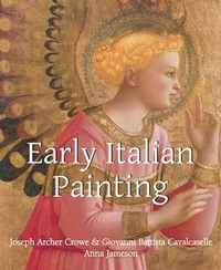 Abbildung von: Early Italian Painting - Parkstone International