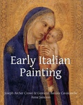 Cover: Early Italian Painting - Parkstone International
