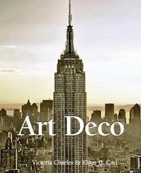 Abbildung von: Art Deco - Parkstone-International