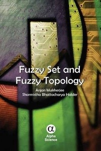 Abbildung von: Fuzzy Set and Fuzzy Topology - Alpha Science International Ltd