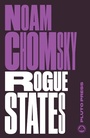 Cover: Rogue States - Pluto Press