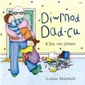 Cover: Diwrnod Dad-Cu/A Day with Grandad - Gomer Press