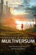 Cover: Multiversum - Scribe Publications
