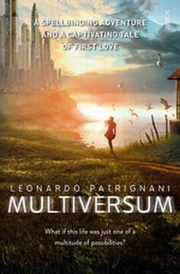 Enlarge image Cover: Multiversum - Scribe Publications