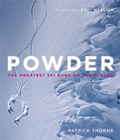 Cover: Powder - Quercus Publishing