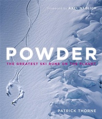Enlarge image Cover: Powder - Quercus Publishing