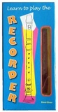 Cover: Learn to Play the Recorder - Box Set - Red Kite Books