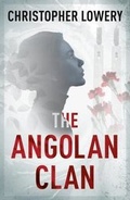 Cover: The Angolan Clan - Urbane Publications