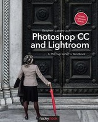 Abbildung von: Photoshop CC and Lightroom - Rocky Nook