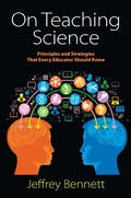 Cover: On Teaching Science - Big Kid Science
