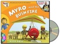 Cover: Myro and the Bush Fire - Nick Rose Limited