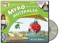 Cover: Myro Arrives in Australia - Nick Rose Limited