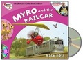 Cover: Myro and the Railcar - Nick Rose Limited