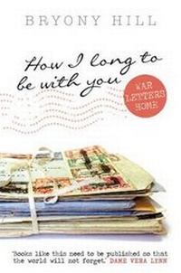 Enlarge image Cover: How I Long to be with You - Book Guild Publishing Ltd