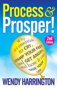 Enlarge image Cover: Process and Prosper - MX Publishing