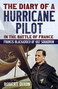Cover: Diary of a Hurricane Pilot in the Battle of France - Fonthill Media Ltd