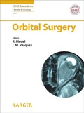 Cover: Orbital Surgery - S. Karger