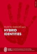 Cover: Hybrid Identities - Peter Lang Verlag