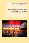 Cover: The Cinema of the Swimming Pool - Peter Lang Verlag