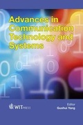 Cover: Advances in Communication Technology and Systems - WIT Press