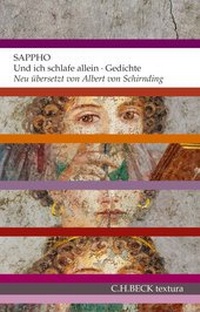 Abbildung von: Und ich schlafe allein - C.H.BECK