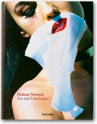 Abbildung von: Newton, Sex & Landscapes - TASCHEN