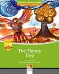 Cover: Young Reader, Level c, Fiction / The Thirsty Tree, Big Book - Helbling