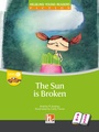 Cover: Young Reader, Level c, Fiction / The Sun is Broken (Big Book) - Helbling