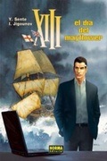 Cover: XIII 20, El d&iacute;a del Mayflower - Norma Editorial, S.A.