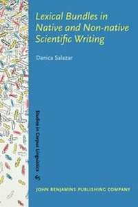 Abbildung von: Lexical Bundles in Native and Non-native Scientific Writing - John Benjamins Publishing Co