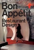 Cover: Bon Appetit - Frame Publishers BV