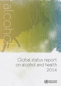 Bild: Global Status Report on Alcohol and Health 2014 - World Health Organization
