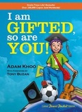 Cover: I am Gifted, So are You! - Marshall Cavendish International (Asia) Pte Ltd