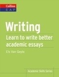 Cover: Writing - Collins