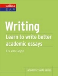 Abbildung von: Writing - Collins