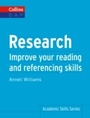 Cover: Research - Collins