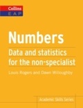 Cover: Numbers - Collins