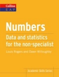 Enlarge image Cover: Numbers - Collins