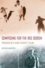 Cover: Composing for the Red Screen - Oxford University Press Inc
